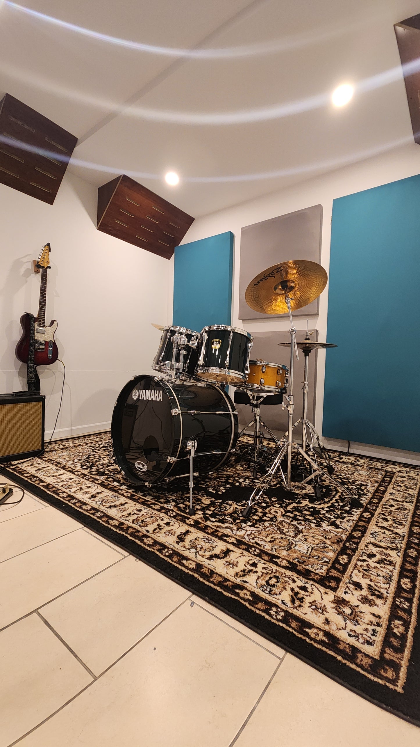 Sala Stereo VIP