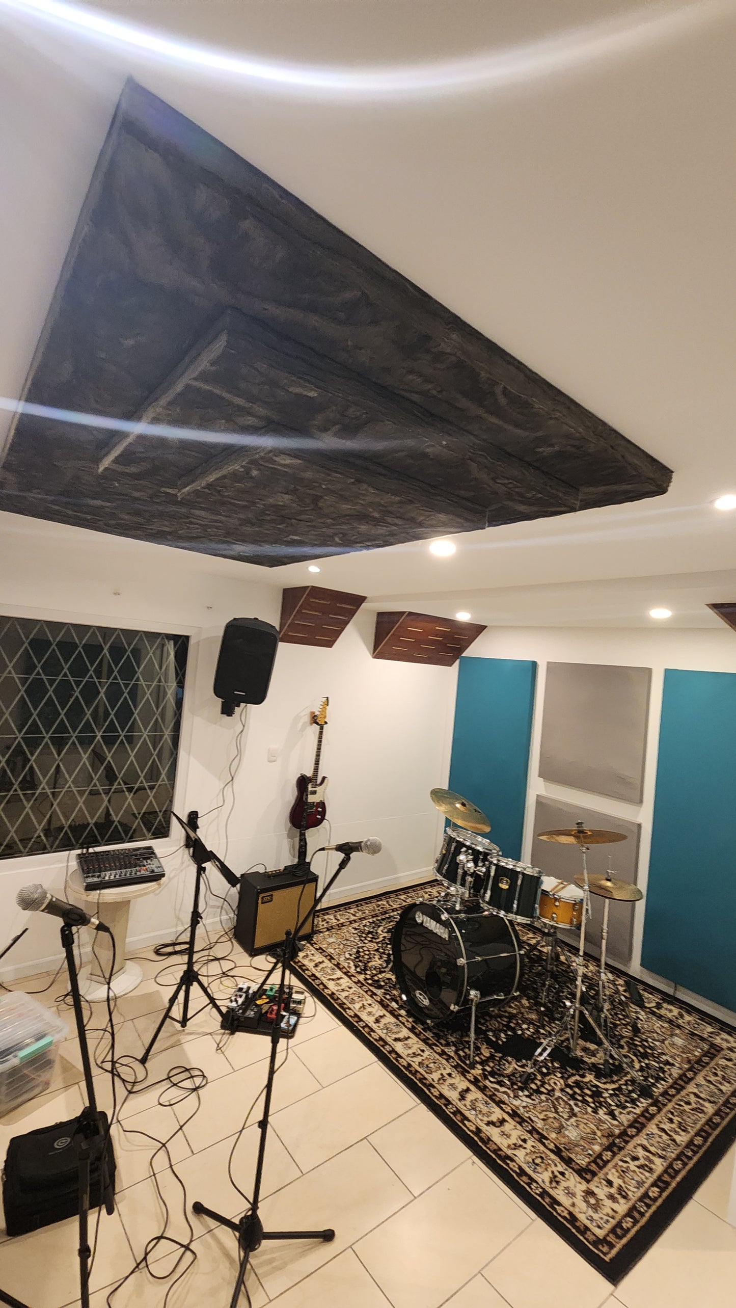 Sala Stereo VIP