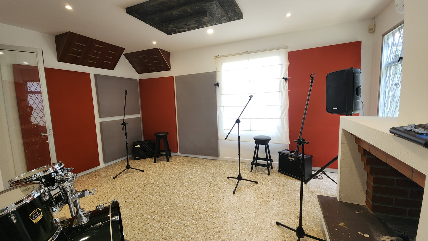 Sala Hendrix