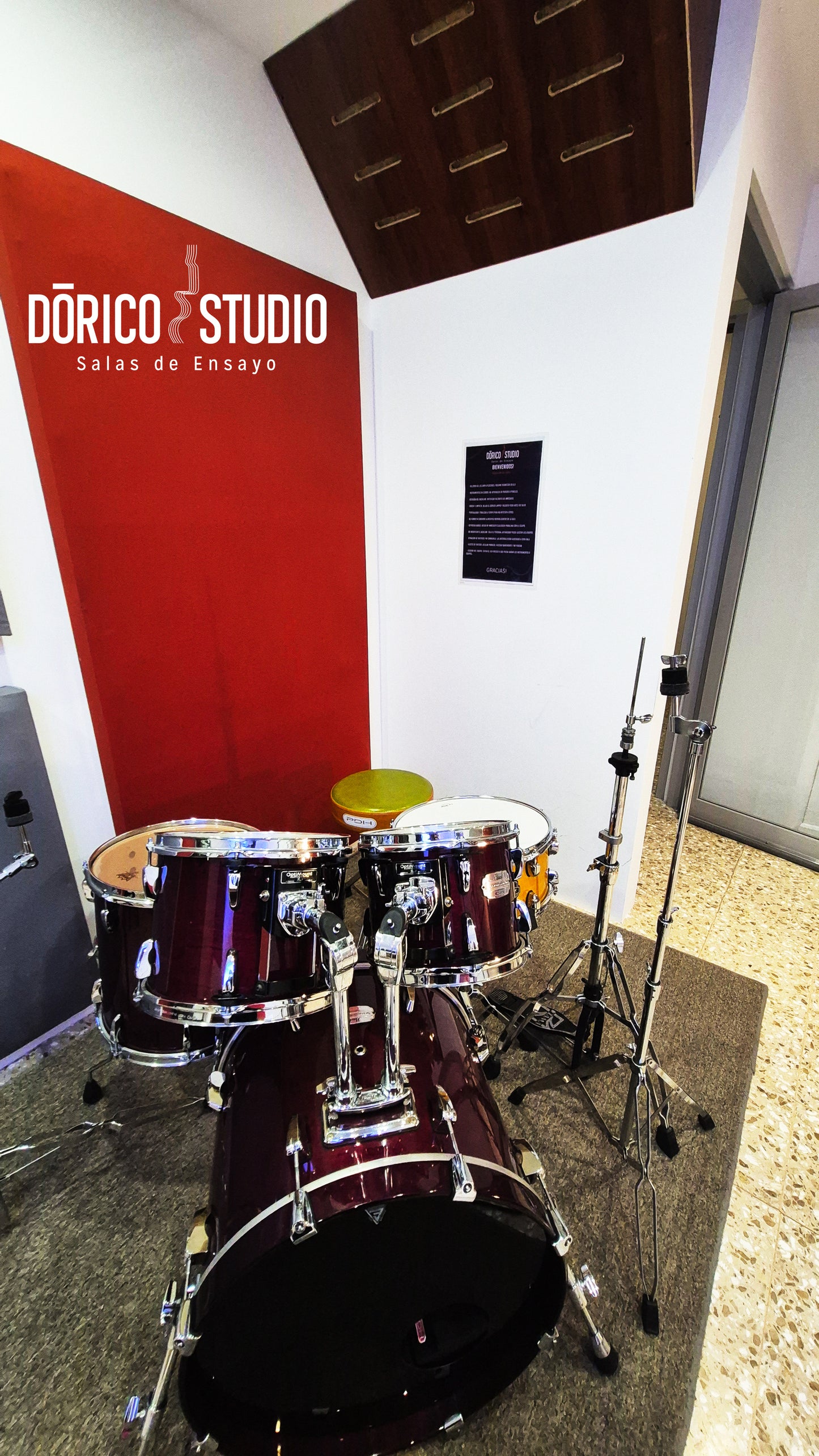 Sala Hendrix