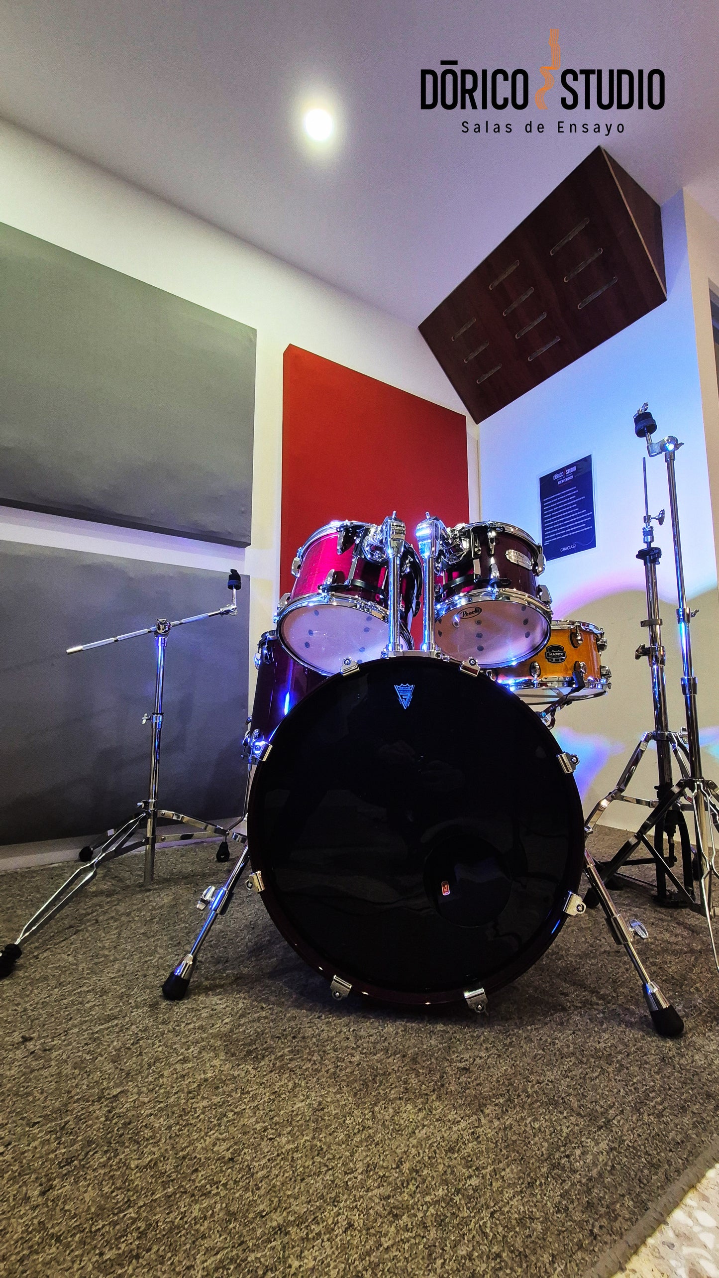 Sala Hendrix