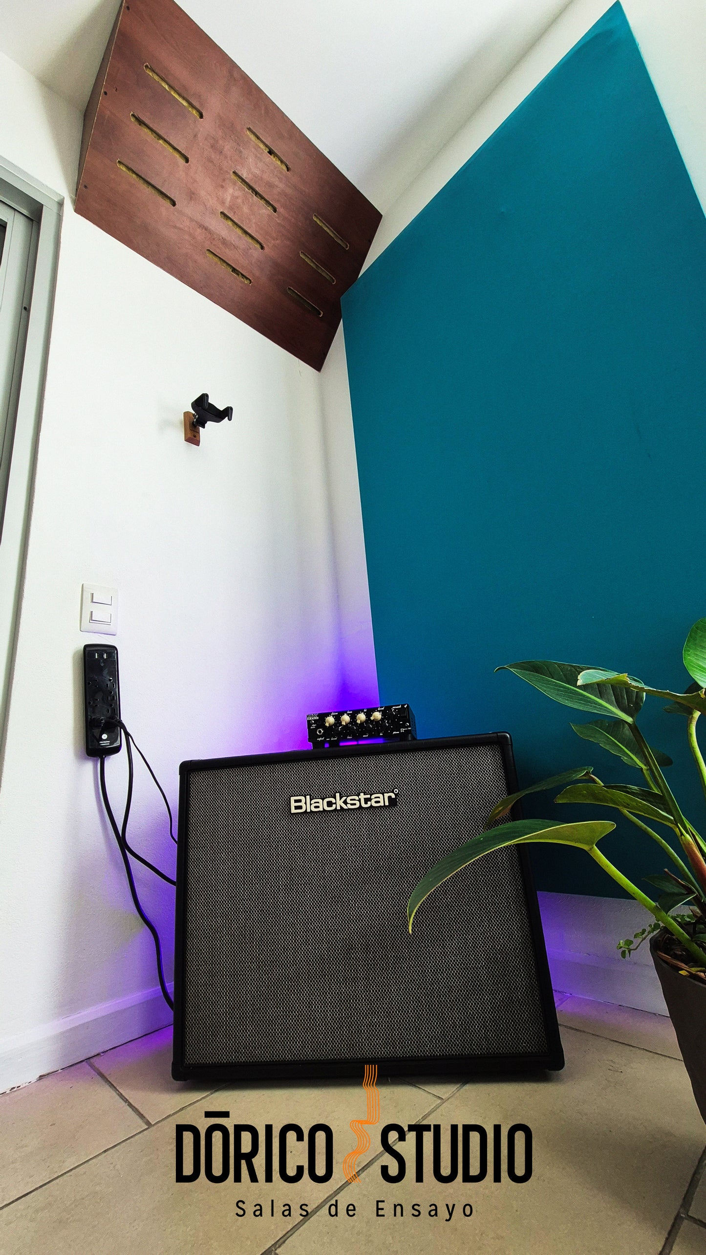 Sala Stereo VIP