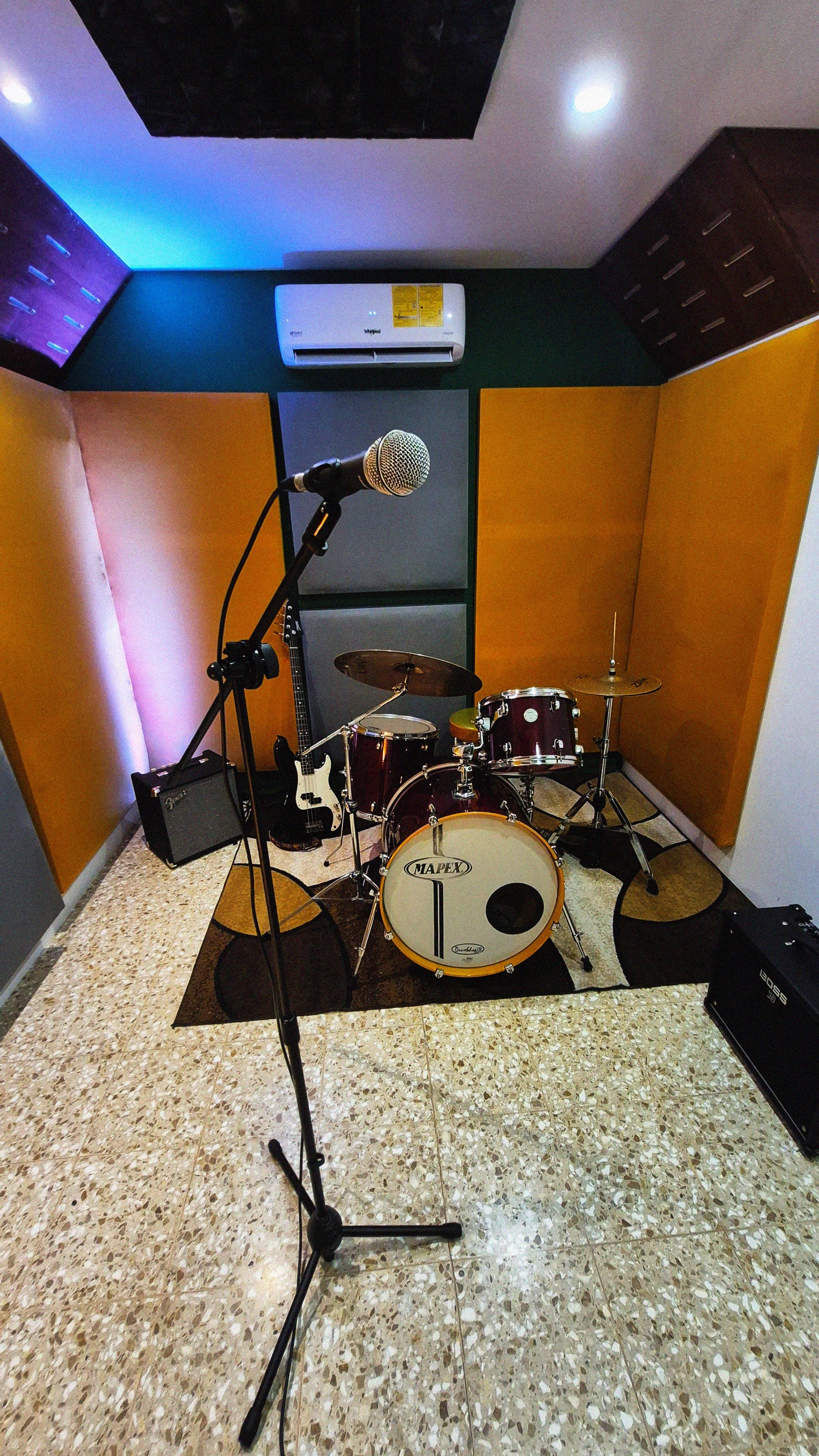 Sala Buena Vista