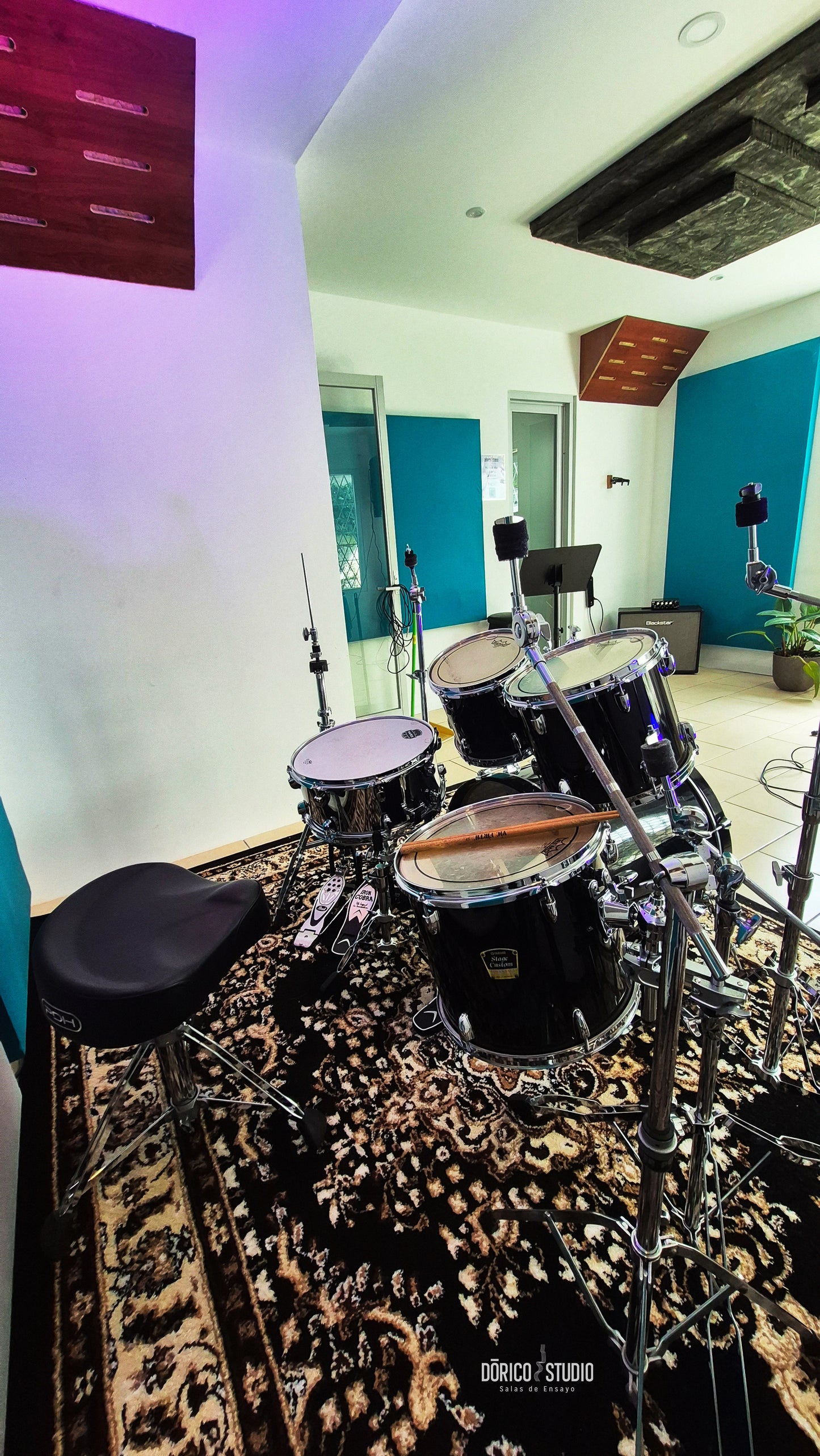 Sala Stereo VIP