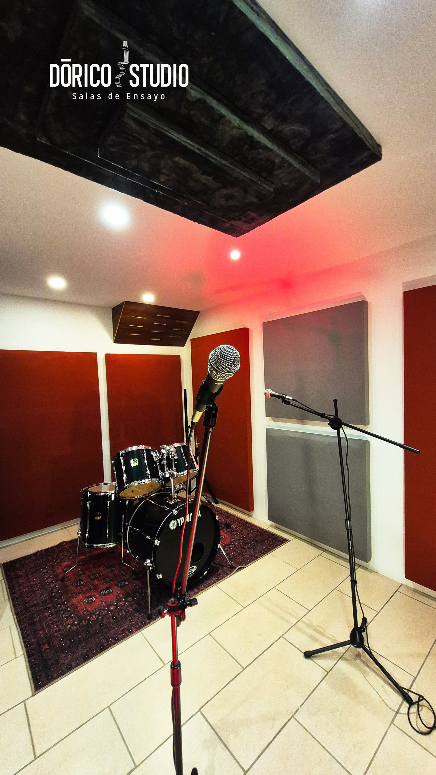 Sala para Solistas