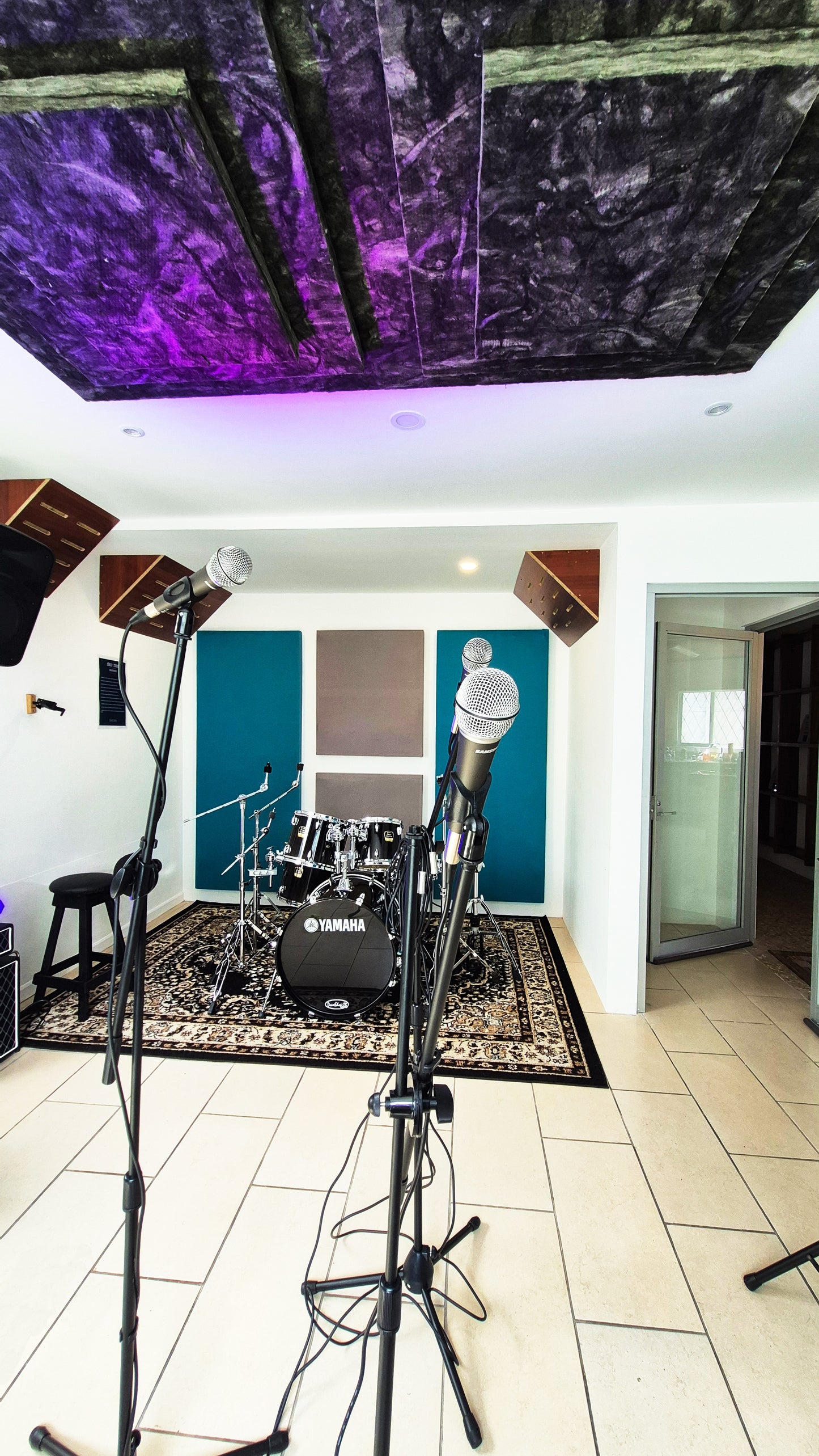 Paquete Mensual Sala Stereo VIP