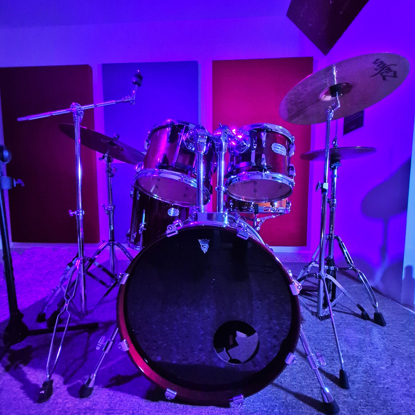 Sala Hendrix