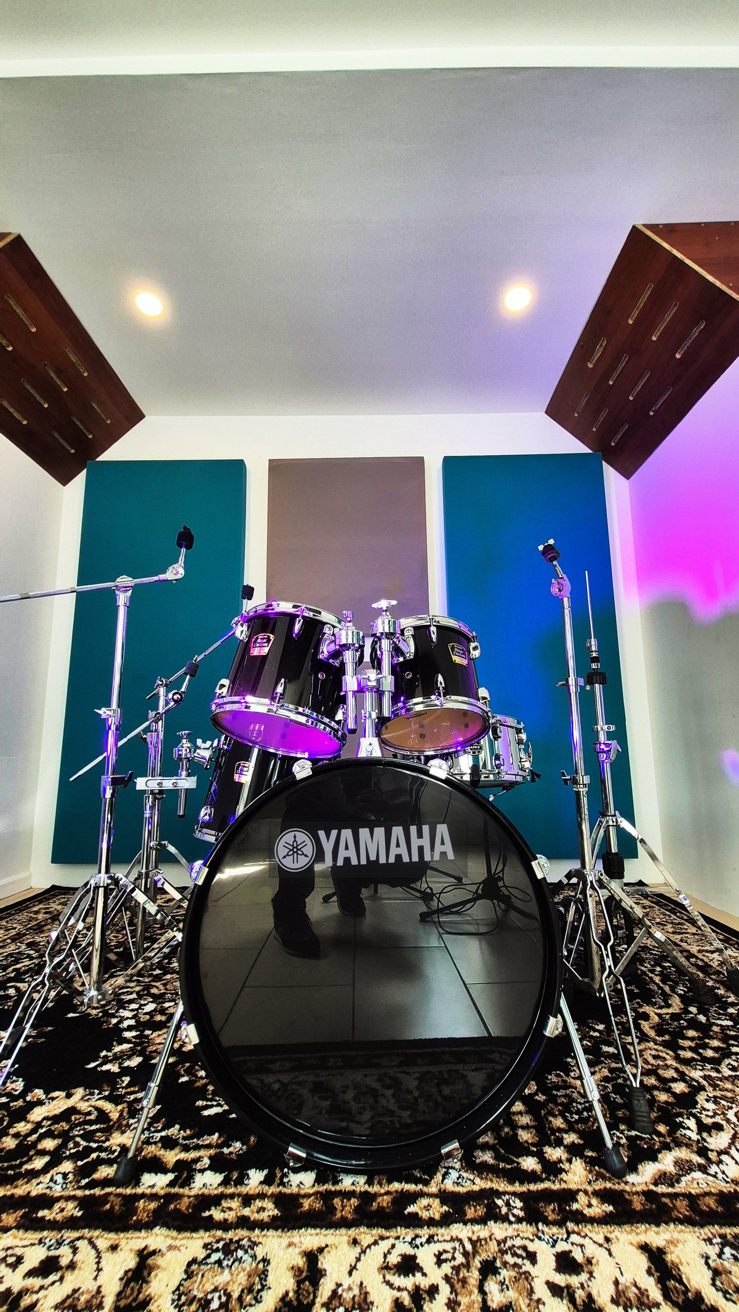 Paquete Mensual Sala Stereo VIP