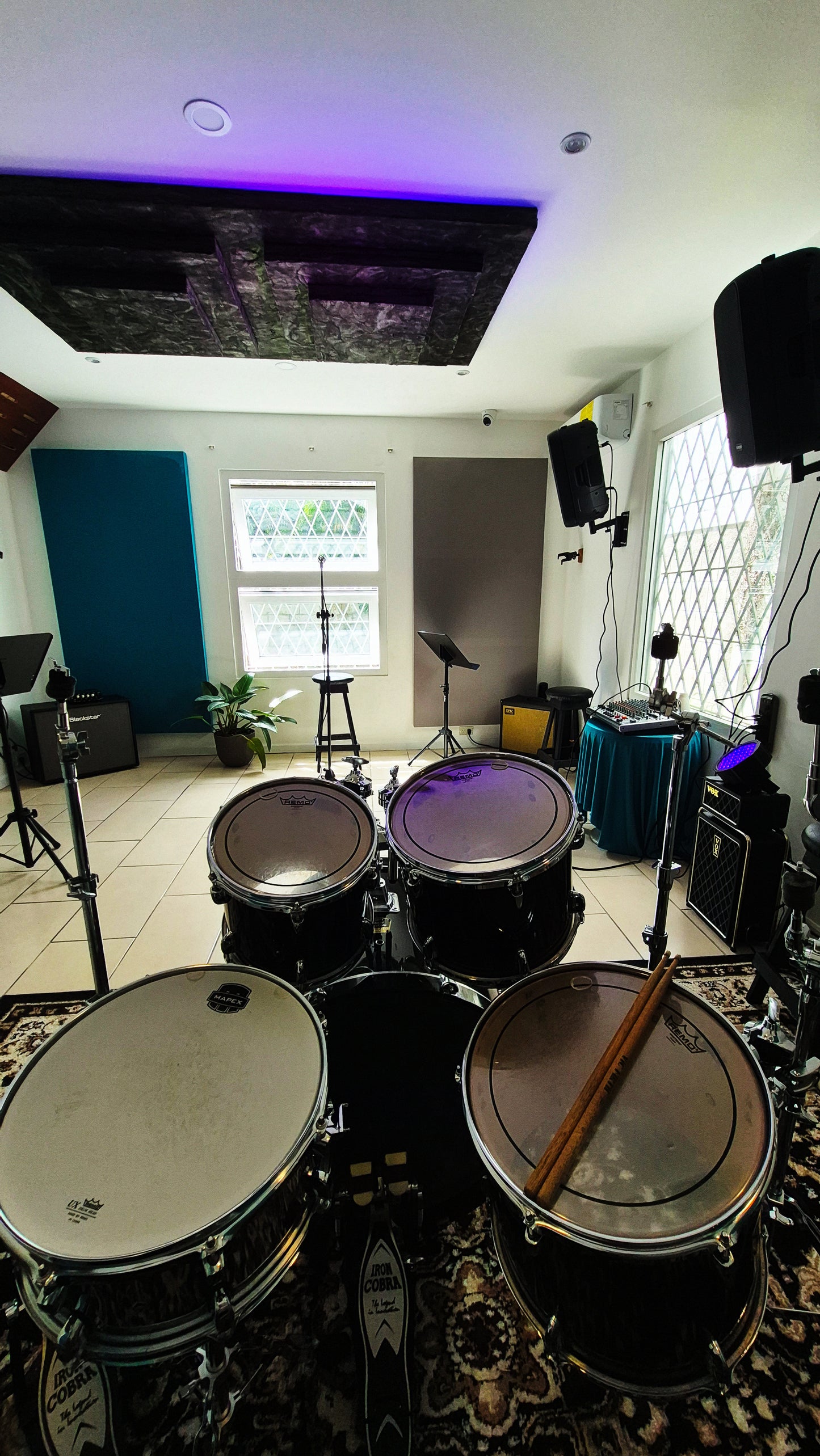 Sala Stereo VIP