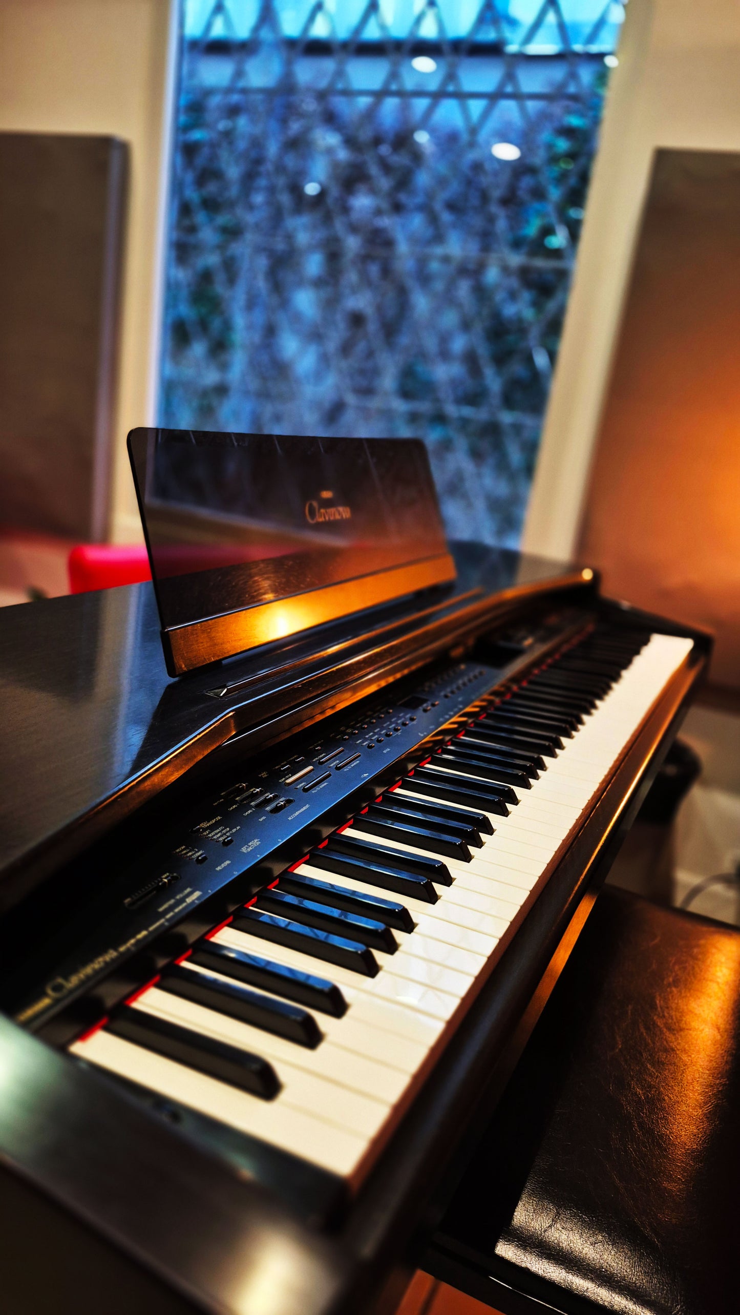 Paquete de Alquiler para Clases de Música o Locución