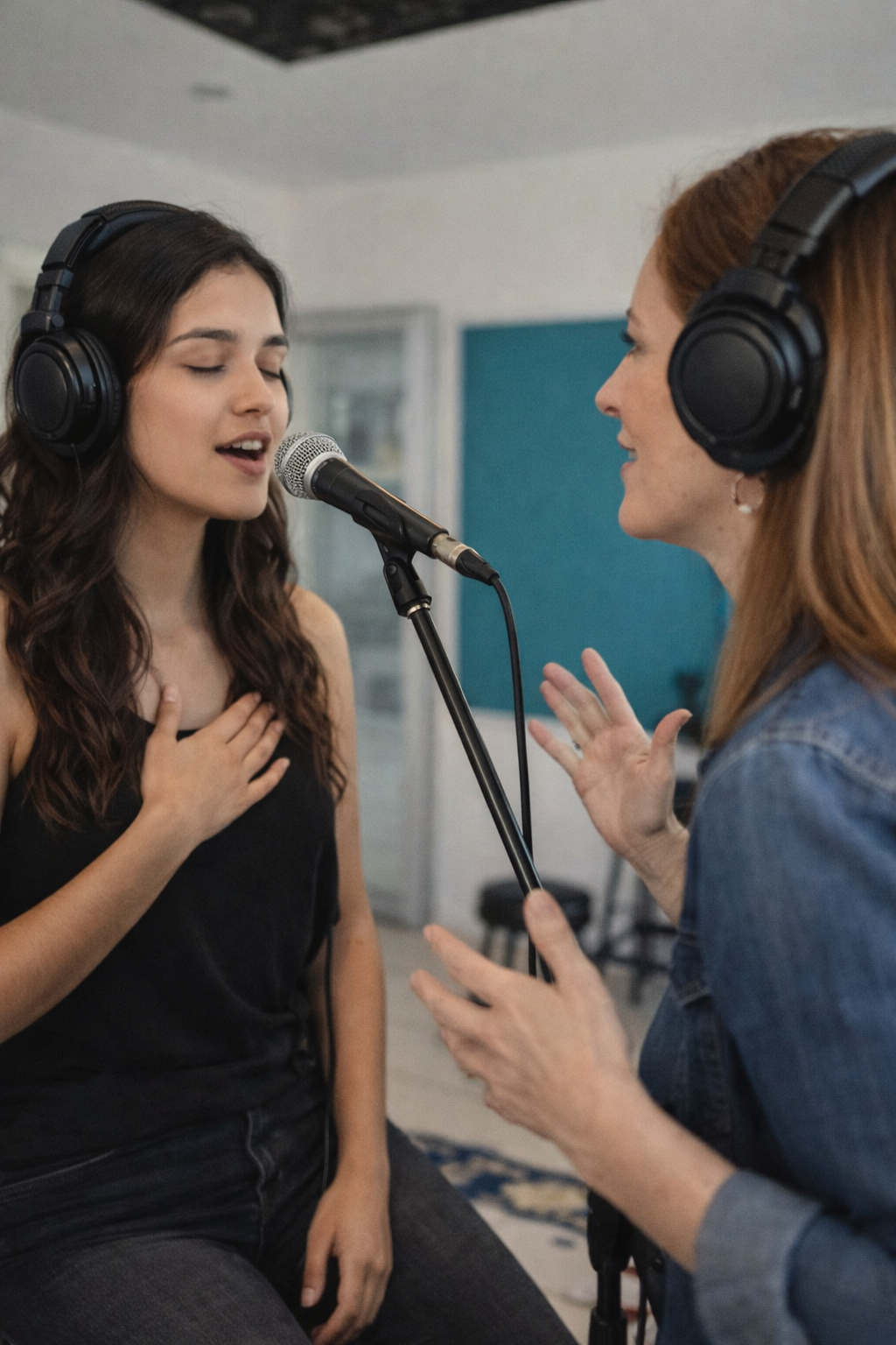 Paquete de Alquiler para Clases de Música